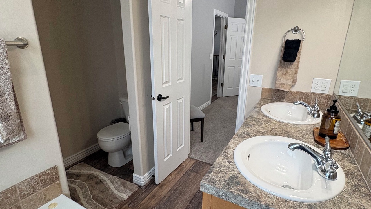 Photo of Bathroom in Pocatello