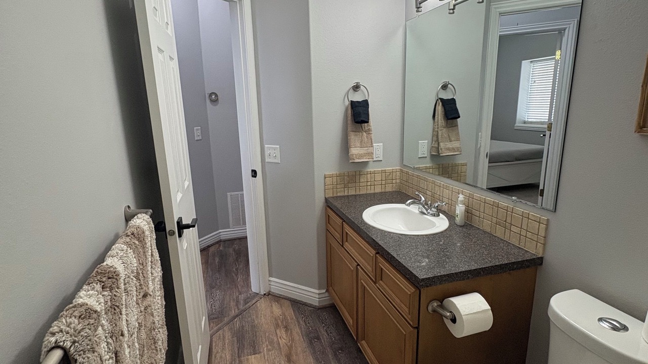 Photo of Bathroom in Pocatello