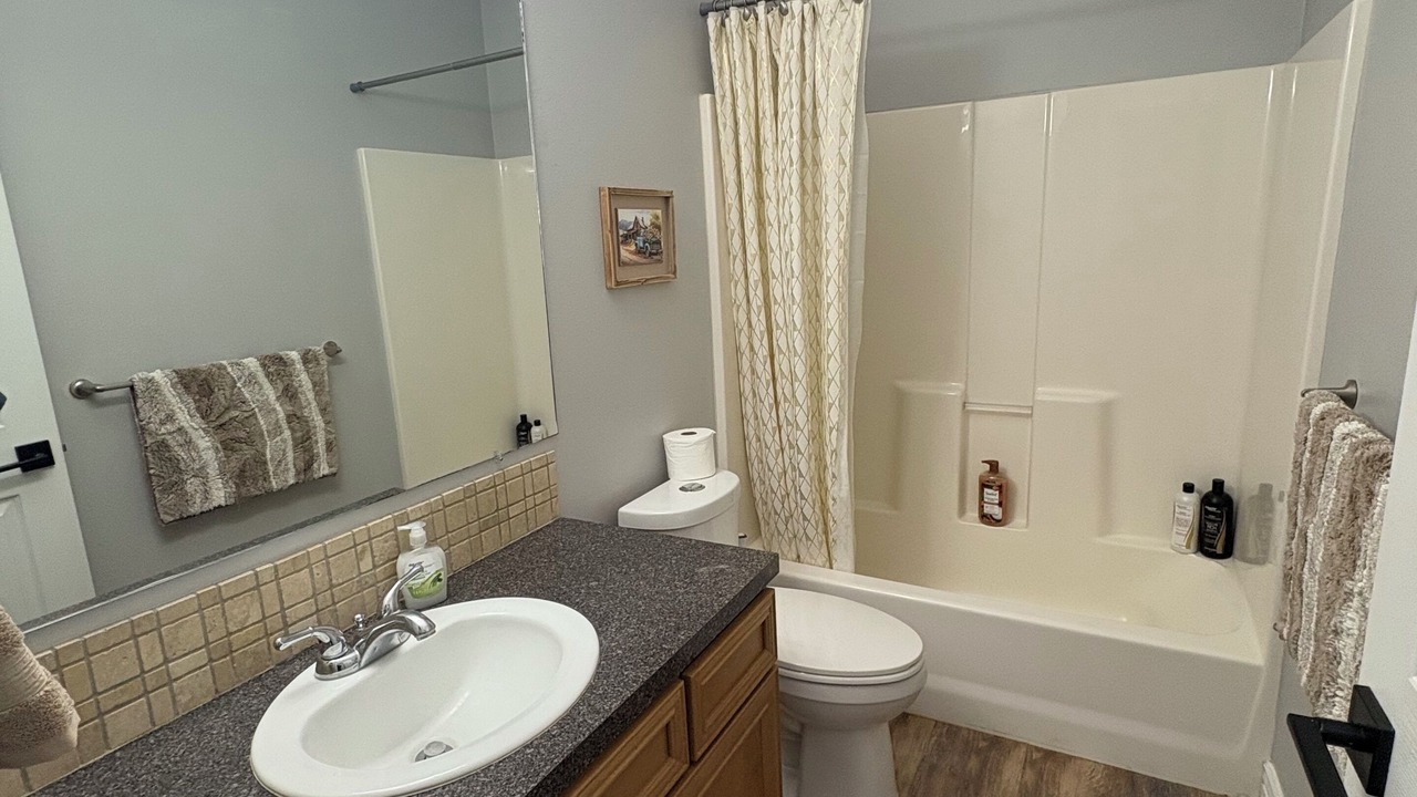 Photo of Bathroom in Pocatello