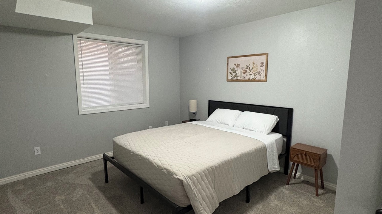 Photo of Bedroom in Pocatello