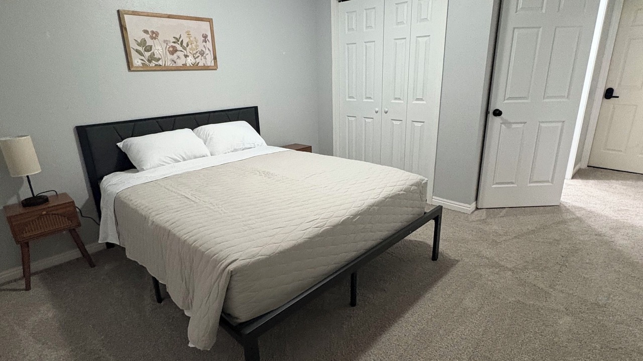 Photo of Bedroom in Pocatello
