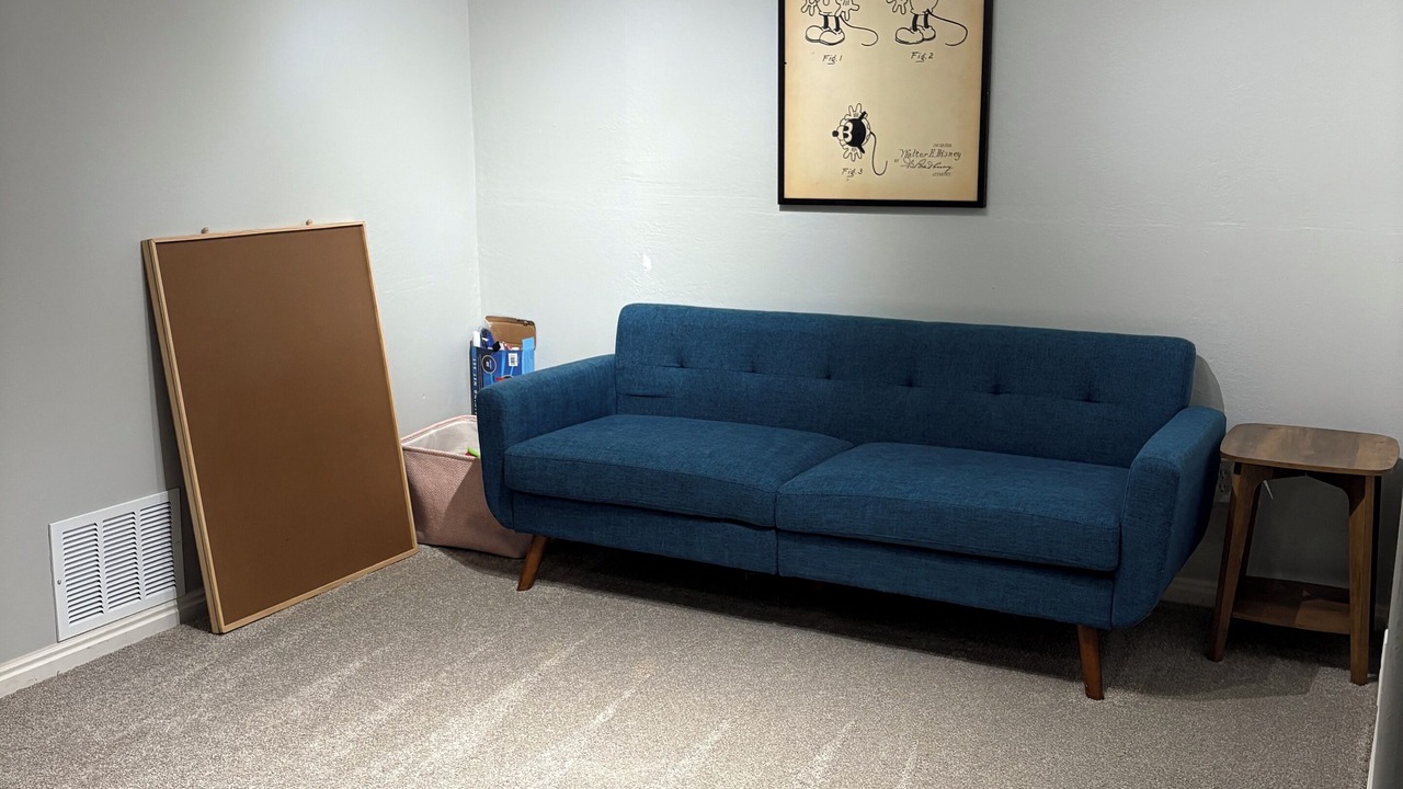 Photo of Livingroom in Pocatello