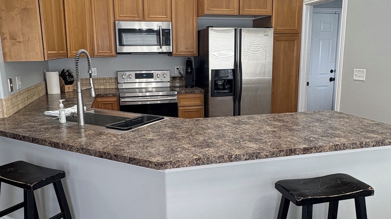 Photo of Kitchen in Pocatello