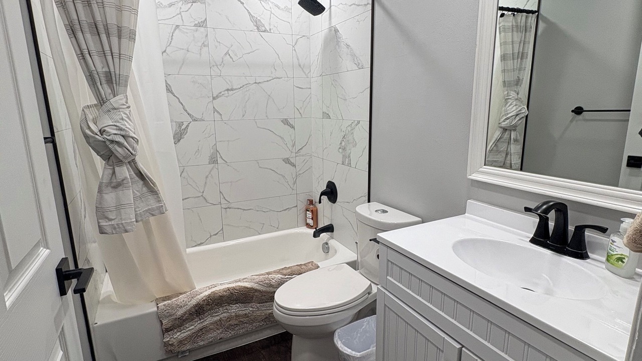 Photo of Bathroom in Pocatello