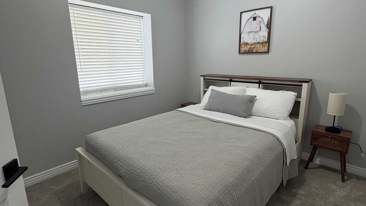 Photo of Bedroom in Pocatello