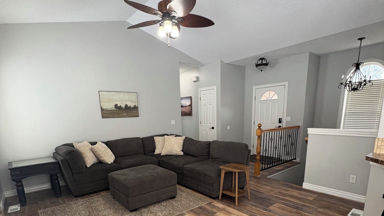 Photo of Livingroom in Pocatello