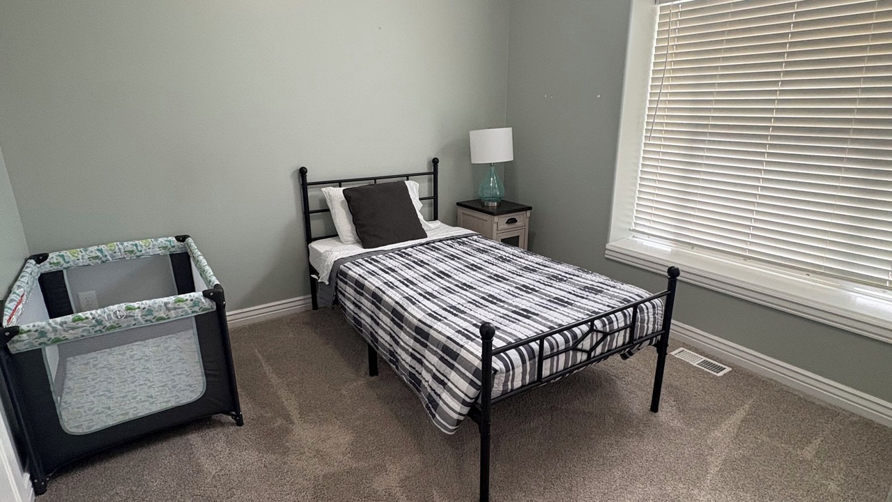 Photo of Bedroom in Pocatello