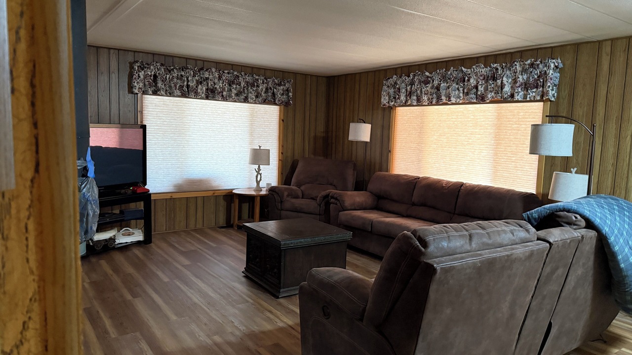 Photo of Livingroom in Garden Valley