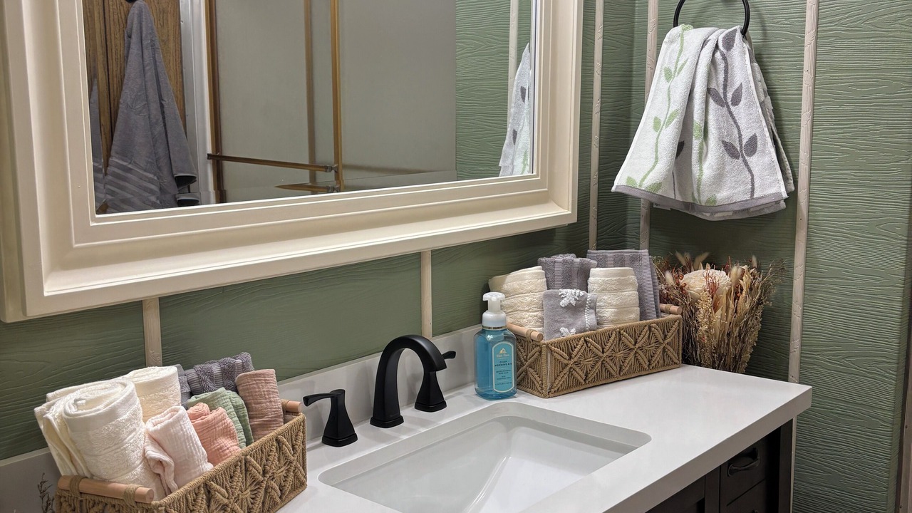Photo of Bathroom in Garden Valley