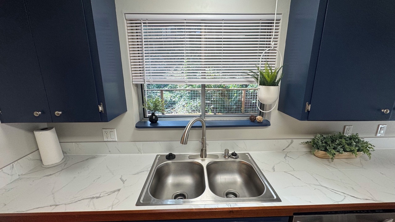Photo of Kitchen in Squak Mountain