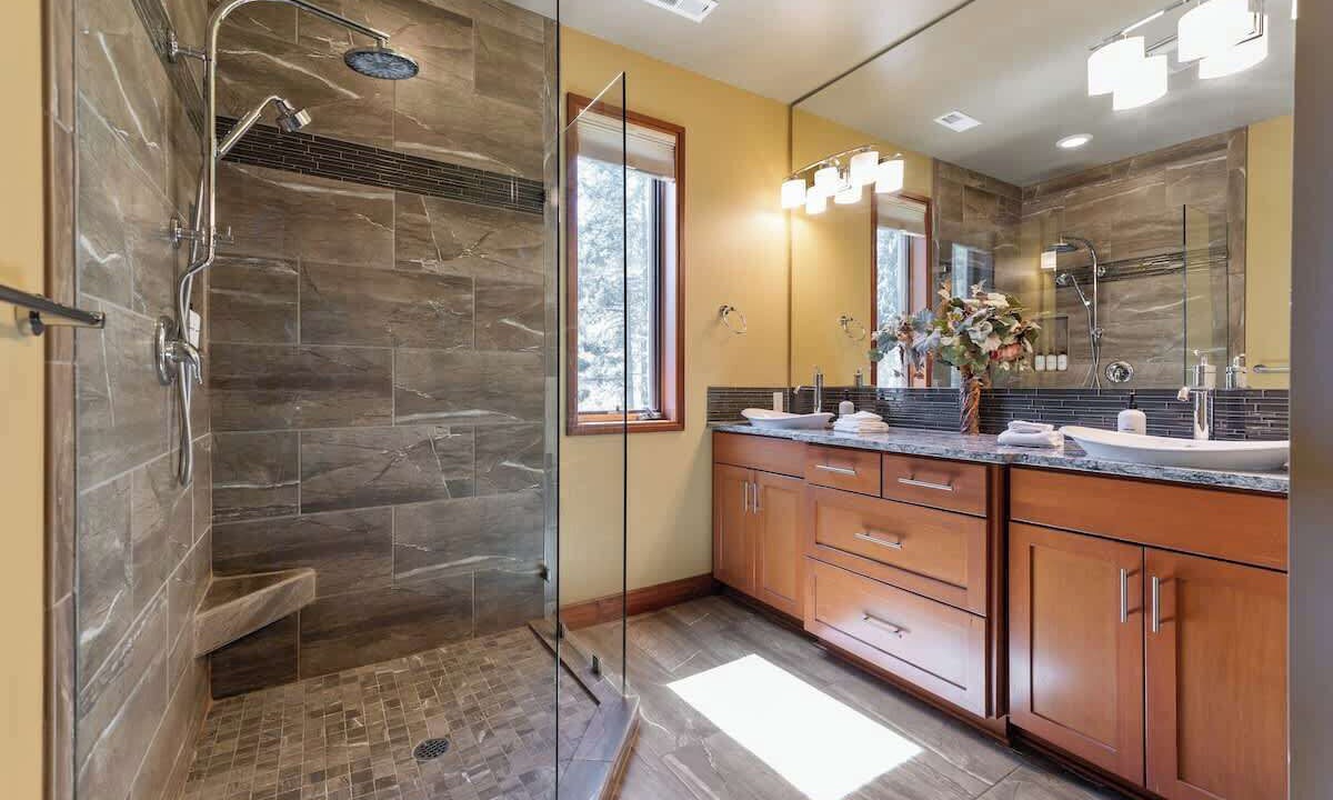Photo of Bathroom in Chelan