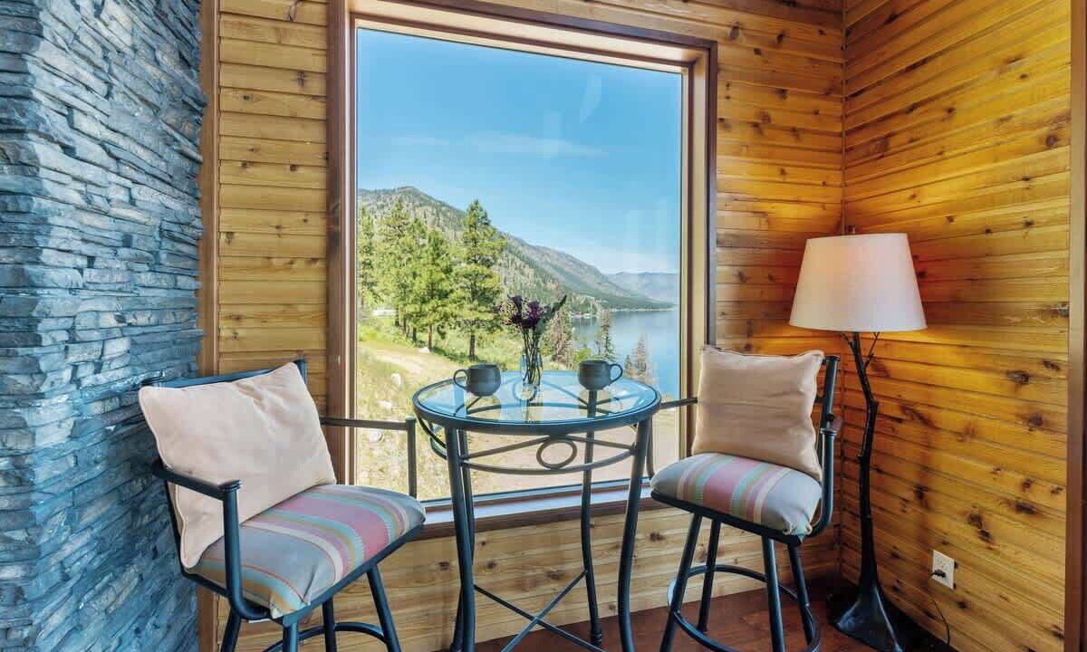 Photo of Bedroom in Chelan