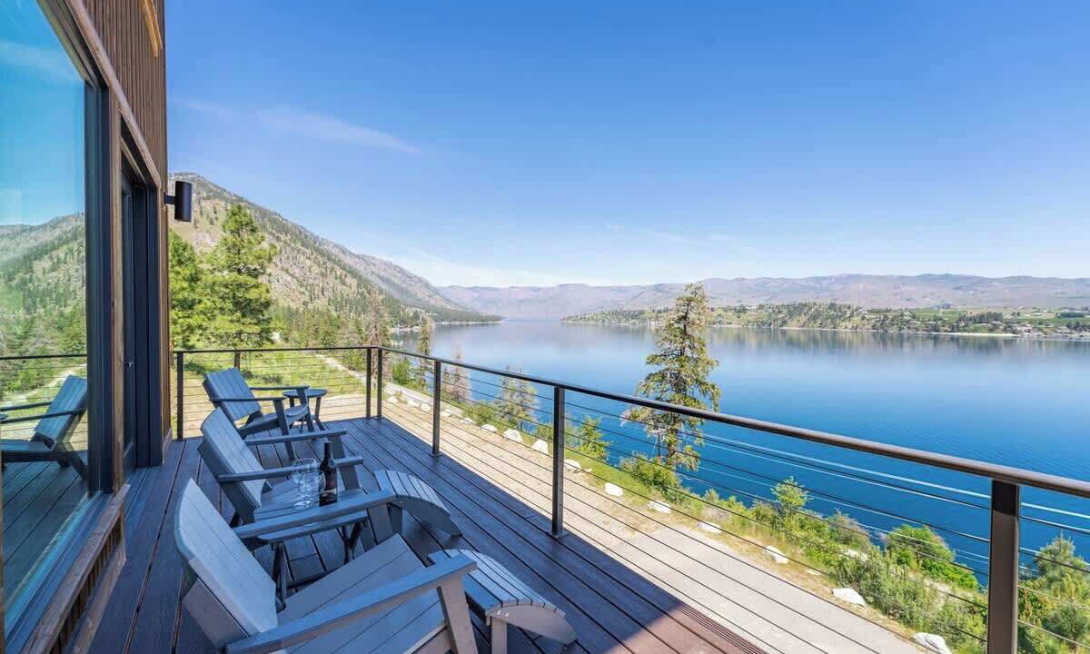 Photo of Others in Chelan