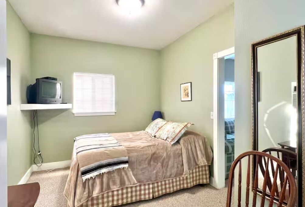 Photo of Bedroom in Sandpoint