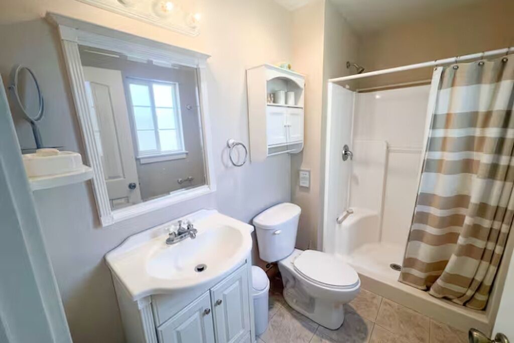 Photo of Bathroom in Sandpoint
