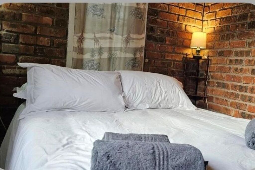 Photo of Bedroom in Sandpoint