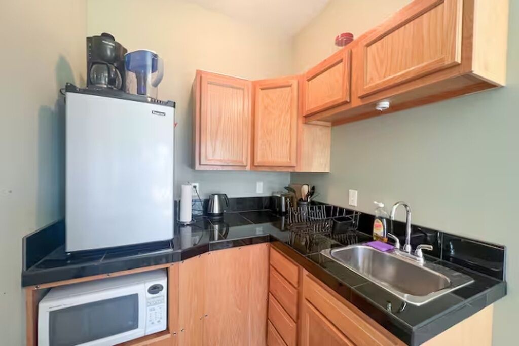 Photo of Kitchen in Sandpoint