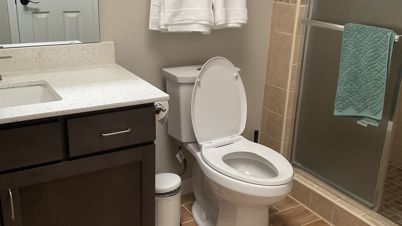 Photo of Bathroom in Edmonds