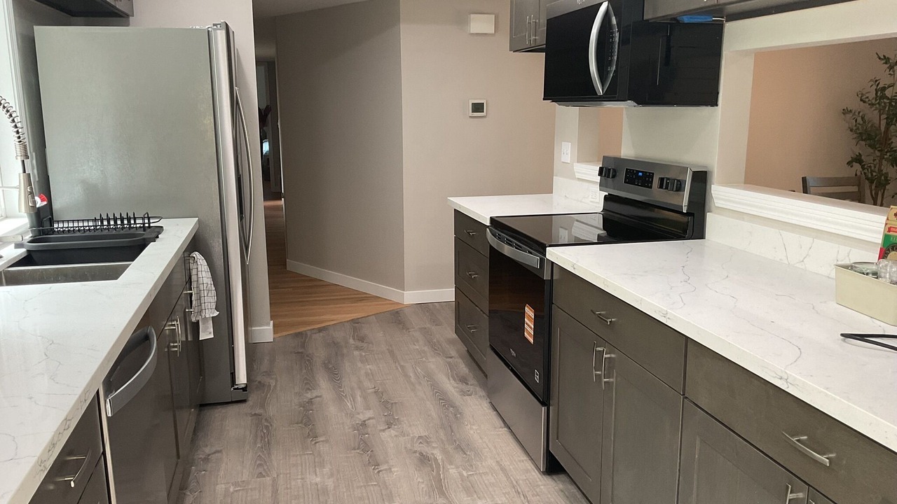 Photo of Kitchen in Edmonds