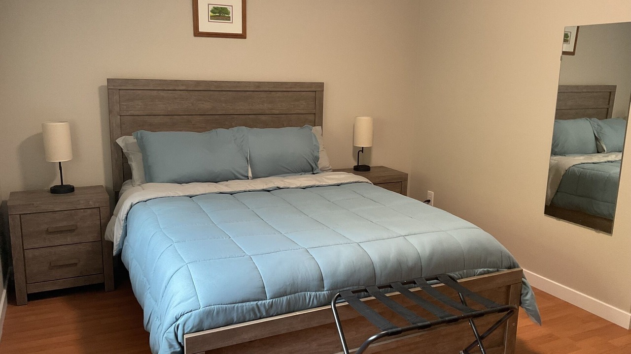 Photo of Bedroom in Edmonds