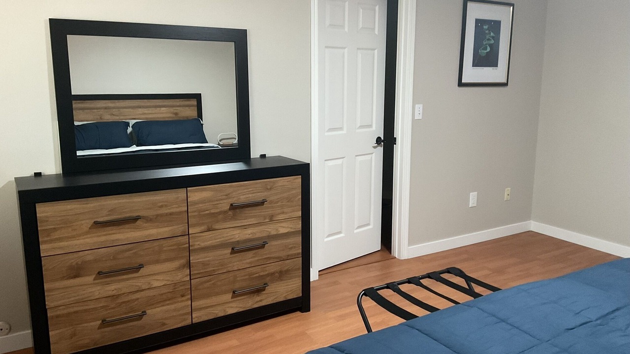 Photo of Bedroom in Edmonds