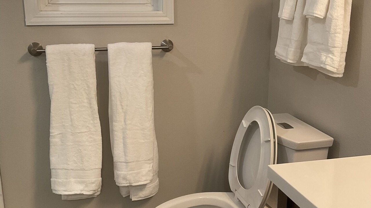 Photo of Bathroom in Edmonds