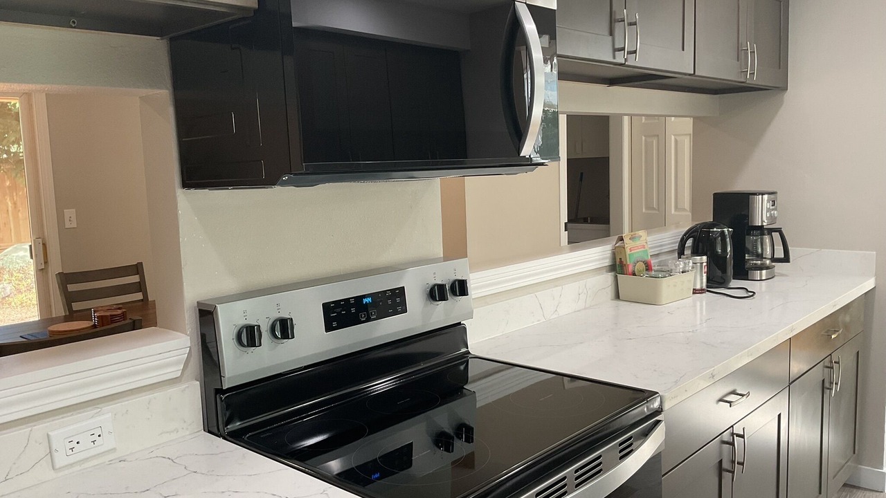 Photo of Kitchen in Edmonds