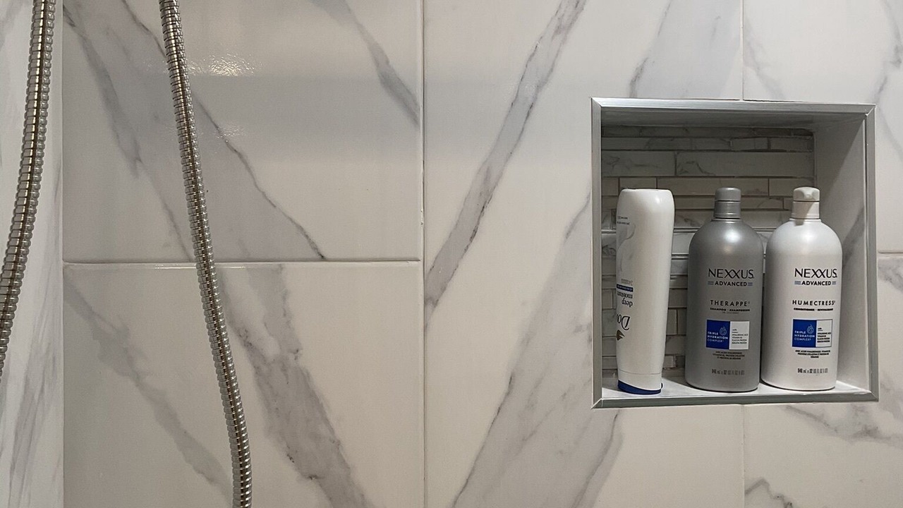 Photo of Bathroom in Edmonds