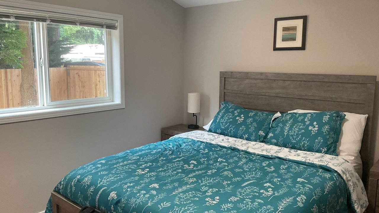 Photo of Bedroom in Edmonds