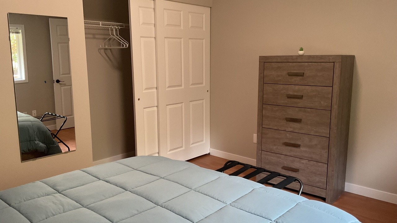Photo of Bedroom in Edmonds