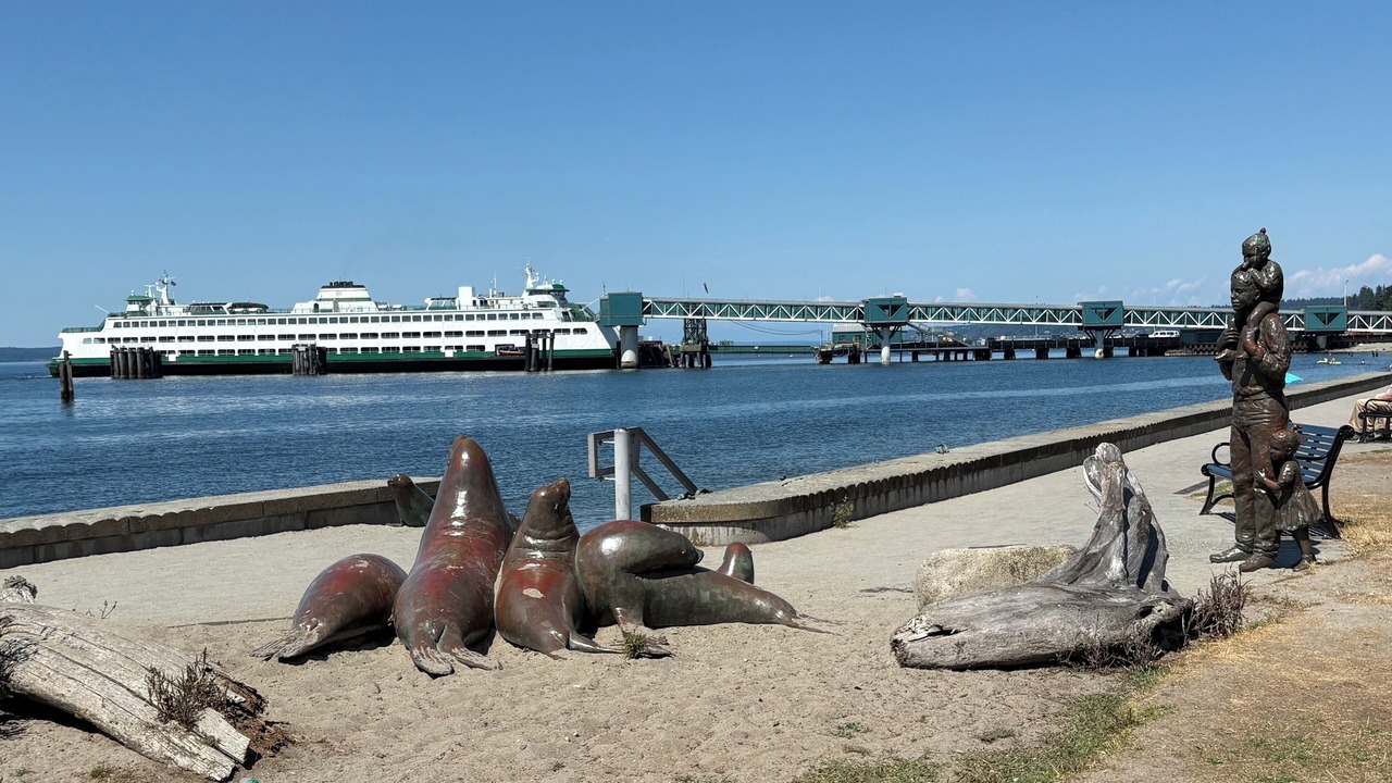 Photo of Others in Edmonds