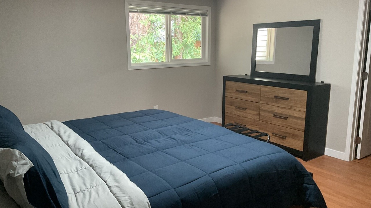 Photo of Bedroom in Edmonds
