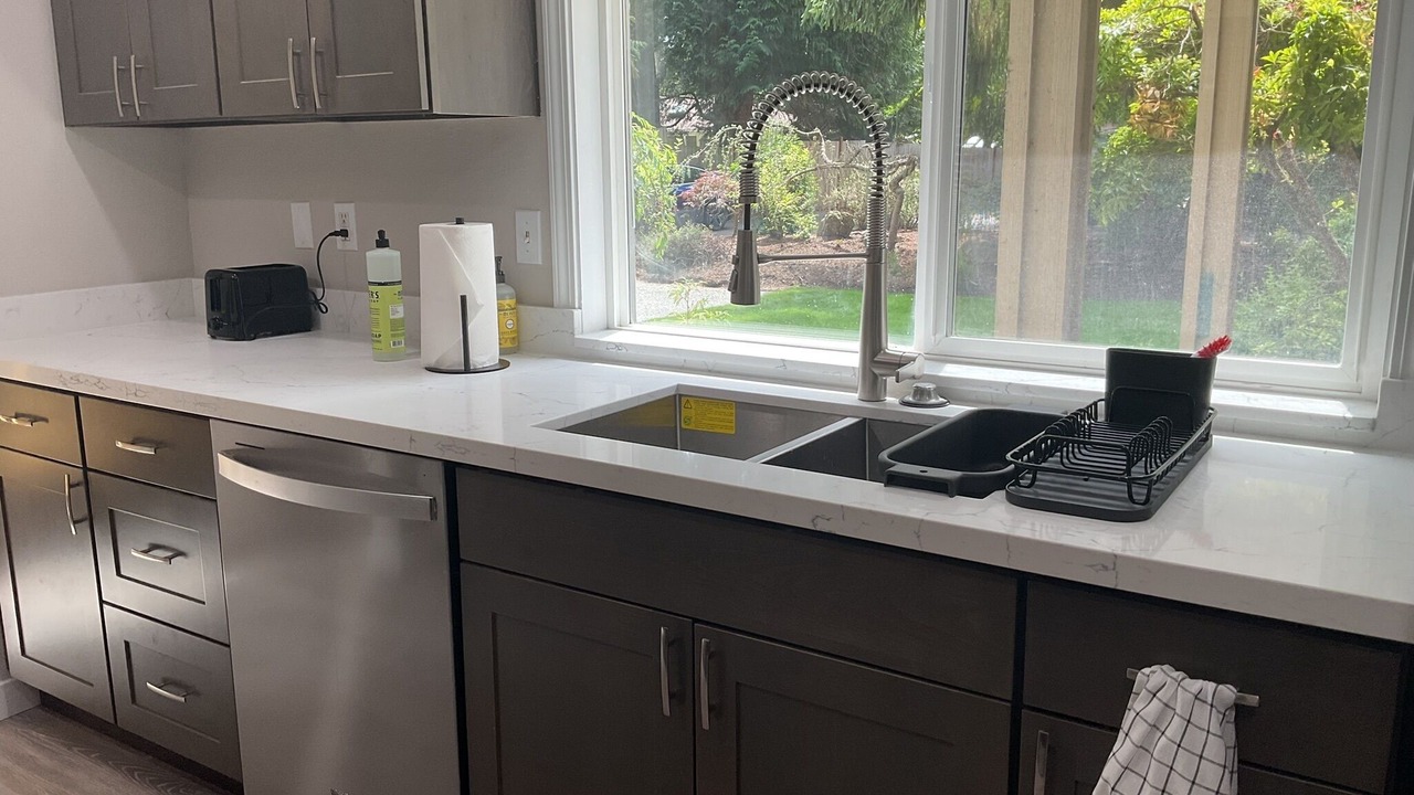 Photo of Kitchen in Edmonds
