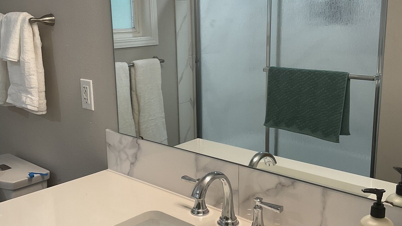 Photo of Bathroom in Edmonds