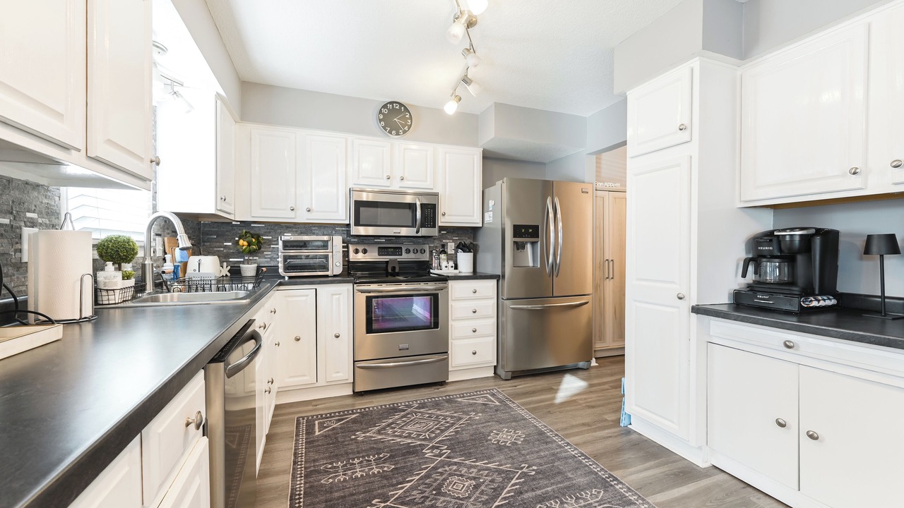Photo of Kitchen in Ankeny