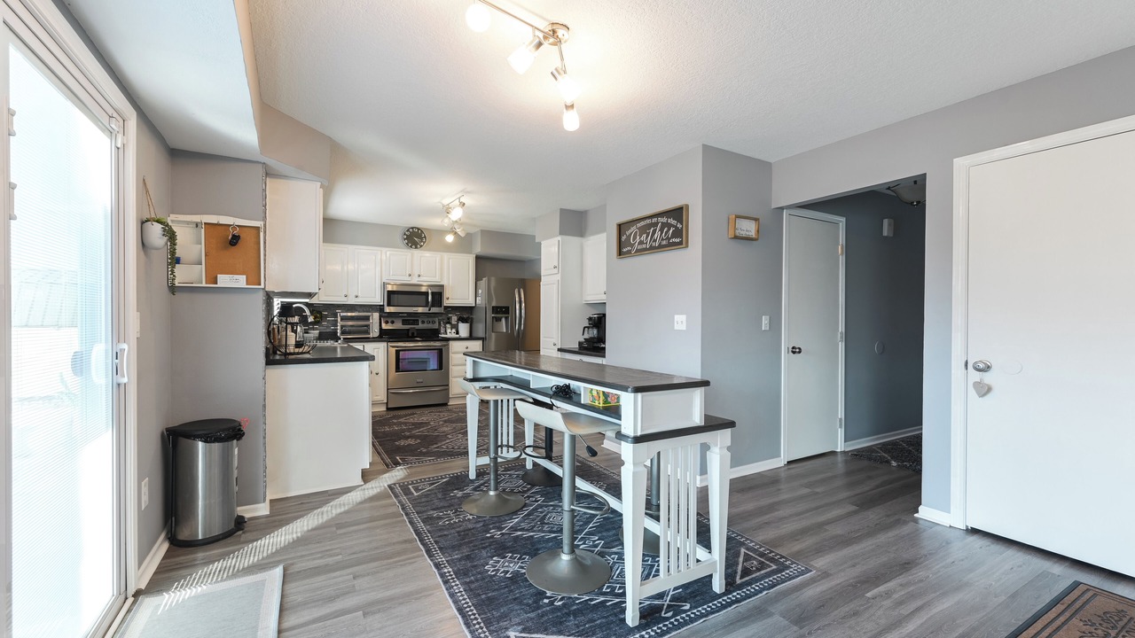 Photo of Kitchen in Ankeny