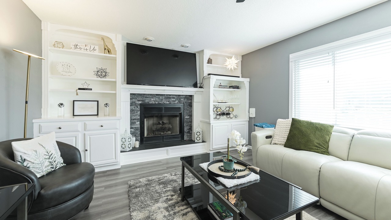 Photo of Livingroom in Ankeny