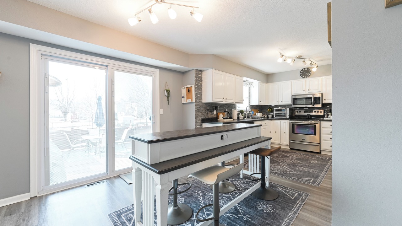Photo of Kitchen in Ankeny