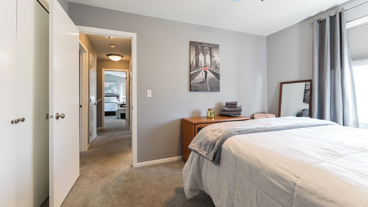 Photo of Bedroom in Ankeny