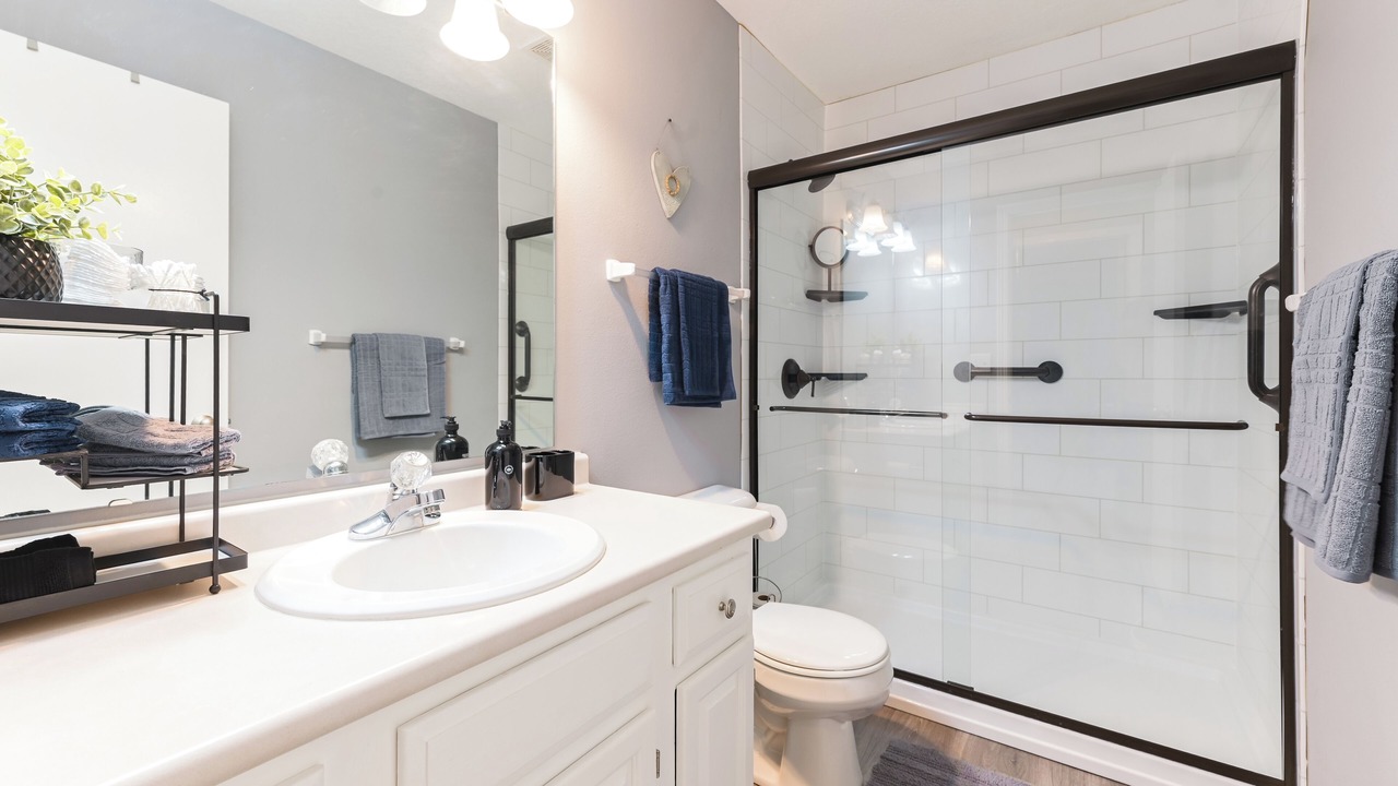 Photo of Bathroom in Ankeny