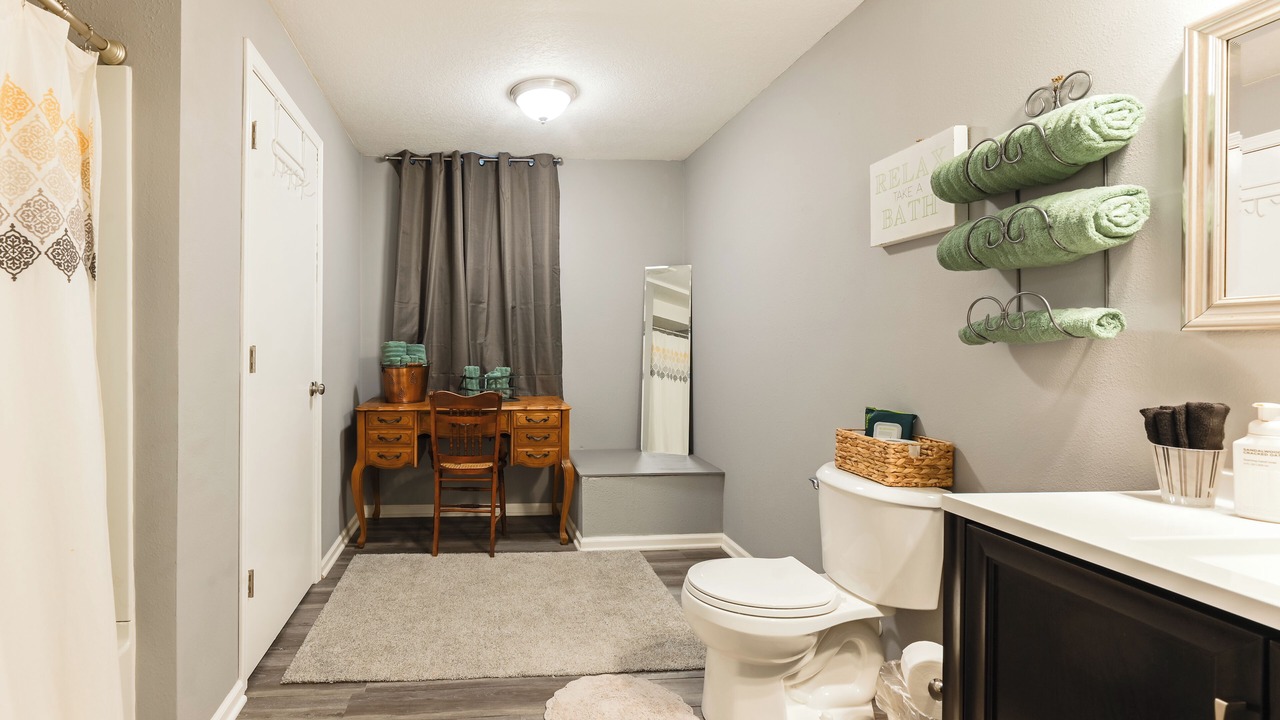 Photo of Bathroom in Ankeny