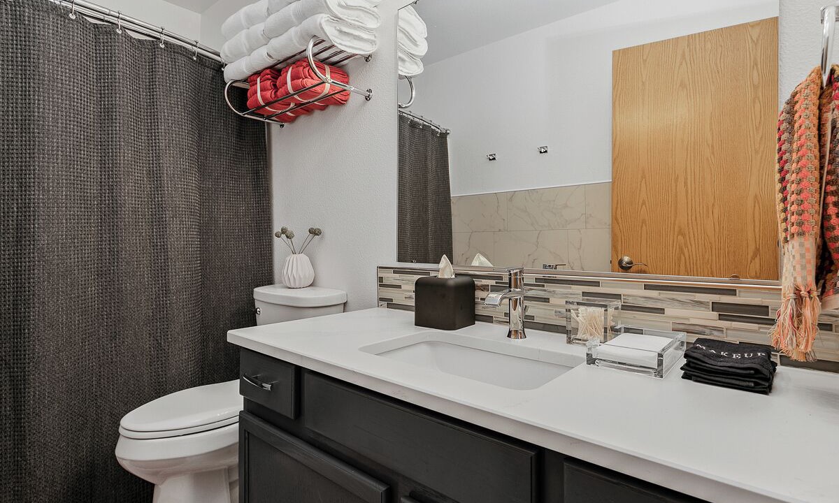 Photo of Bathroom in Boise