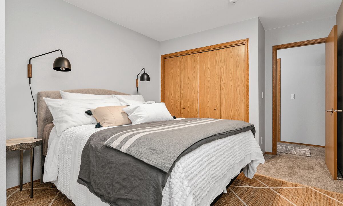 Photo of Bedroom in Boise