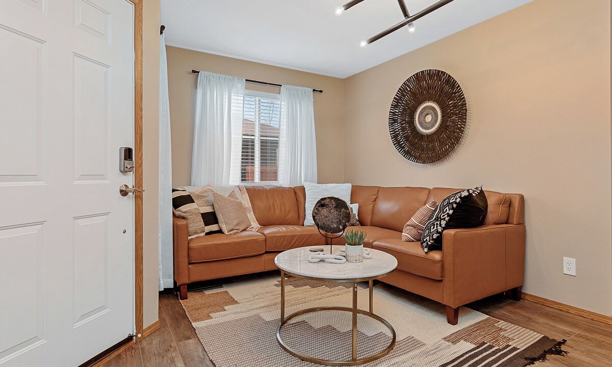 Photo of Livingroom in Boise
