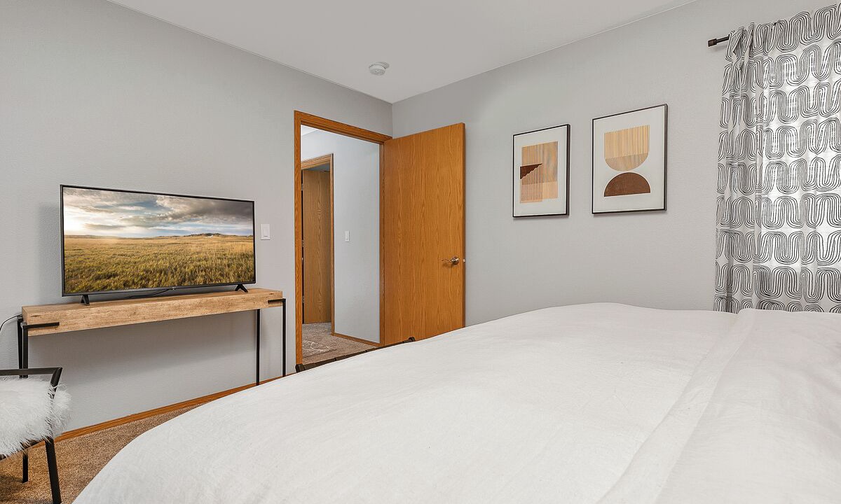 Photo of Bedroom in Boise
