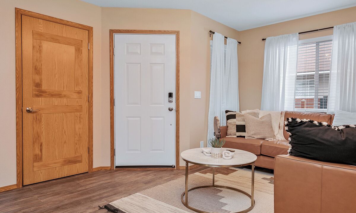 Photo of Livingroom in Boise