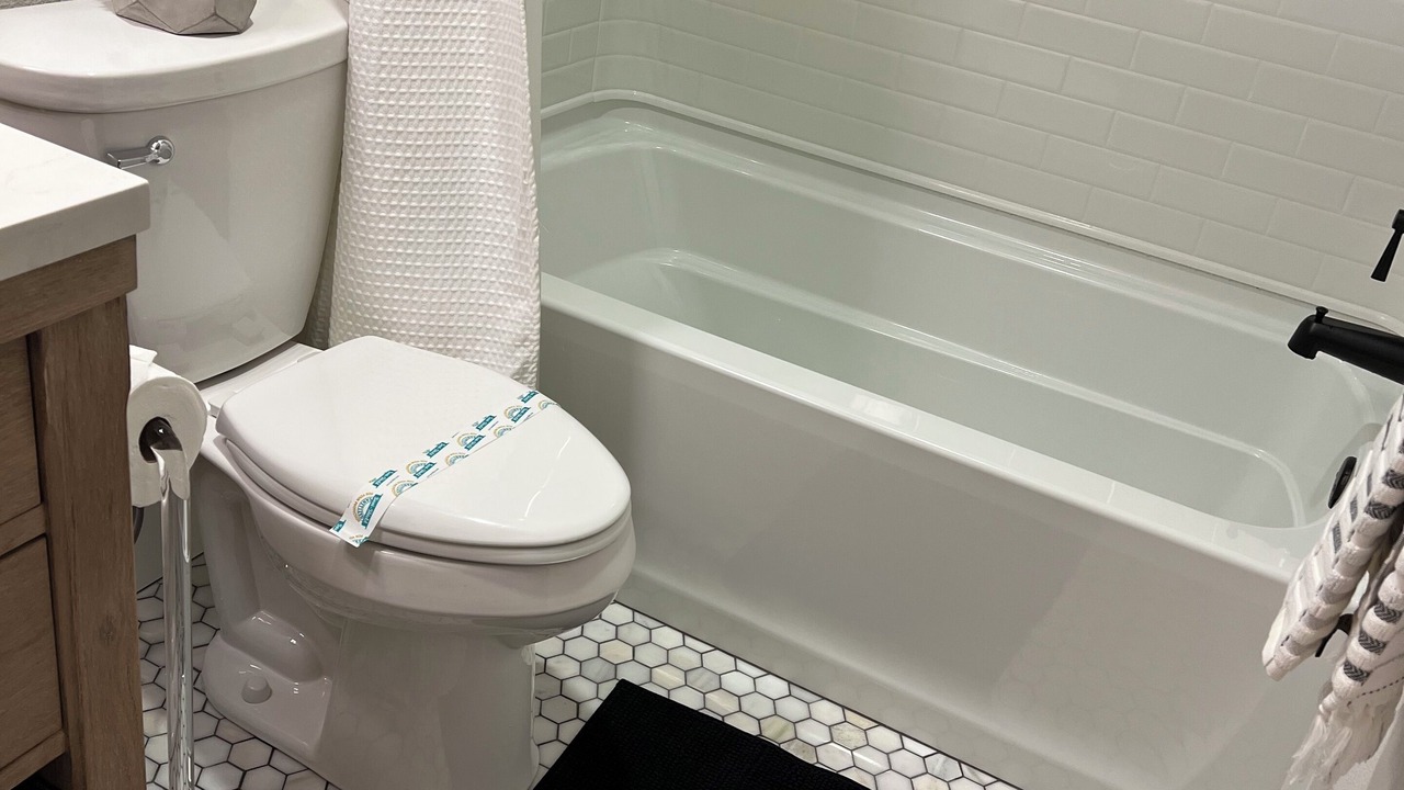 Photo of Bathroom in Boise