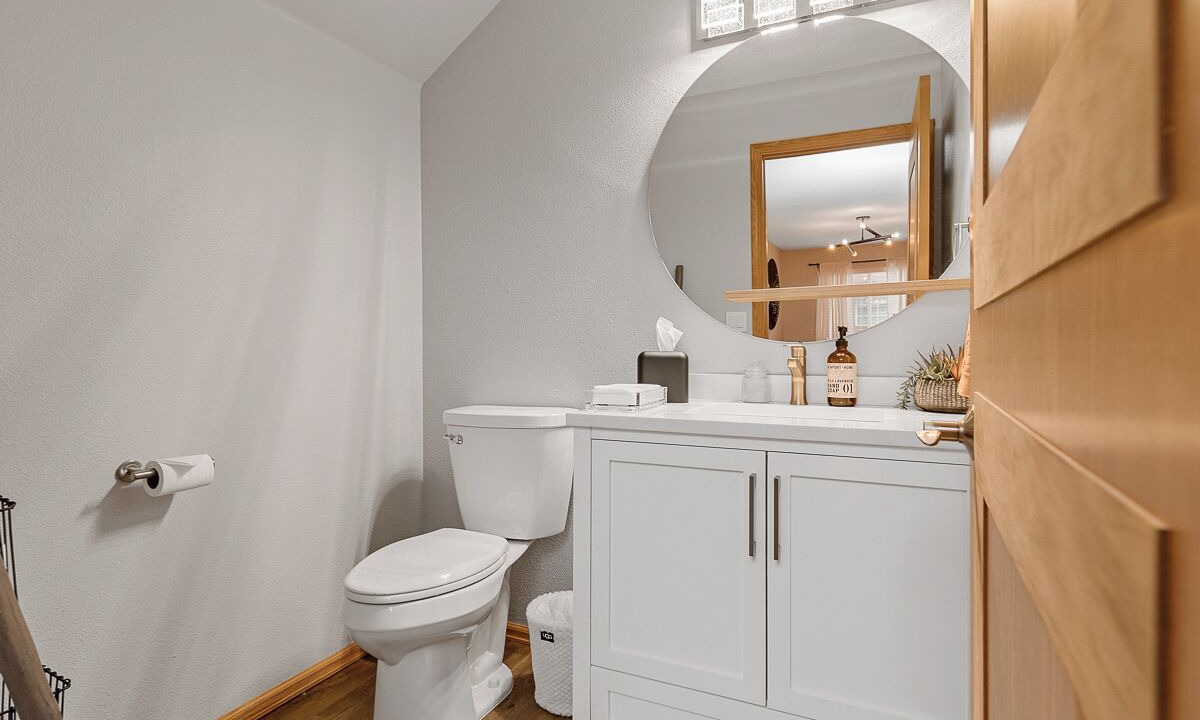 Photo of Bathroom in Boise