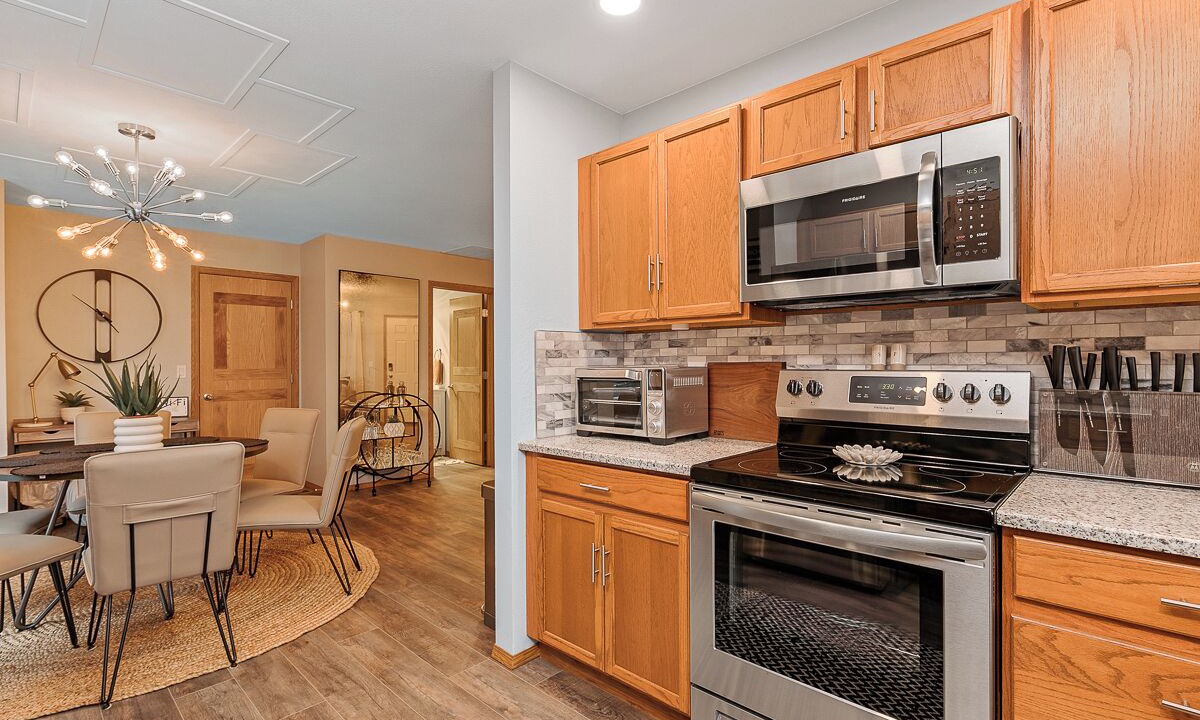 Photo of Kitchen in Boise