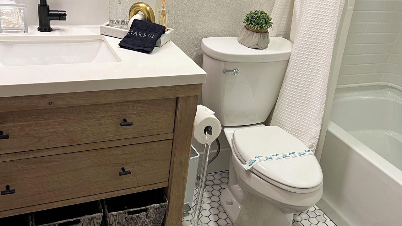 Photo of Bathroom in Boise